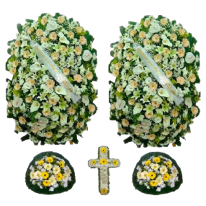 Coroad de Flores para Empresas 02